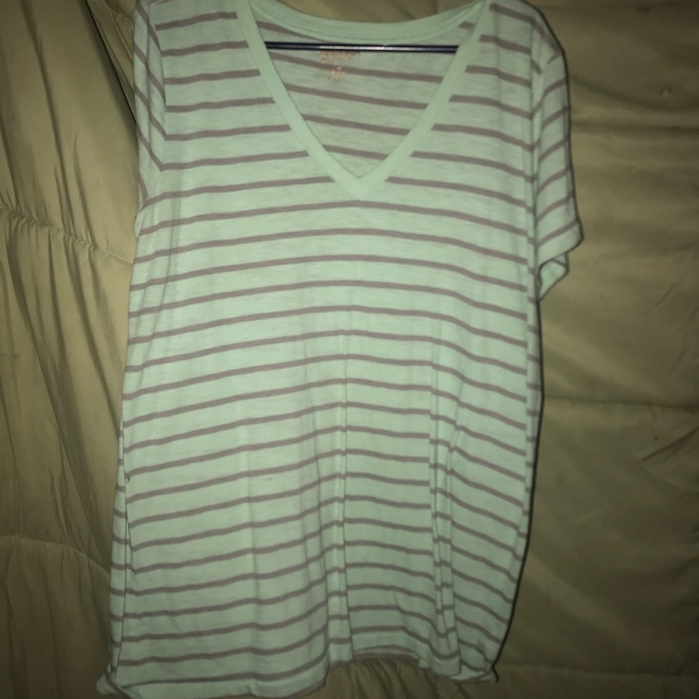 Short Sleeve Tee
